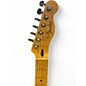 Used Fender Player Plus Telecaster Blue Burst Solid Body Electric Guitar
