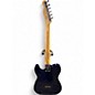 Used Fender Player Plus Telecaster Blue Burst Solid Body Electric Guitar