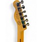 Used Fender Player Plus Telecaster Blue Burst Solid Body Electric Guitar