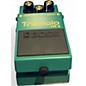 Used BOSS TR2 Tremolo Effect Pedal thumbnail