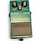 Used BOSS TR2 Tremolo Effect Pedal
