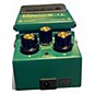 Used BOSS TR2 Tremolo Effect Pedal