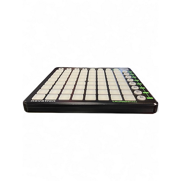 Used Novation Launchpad MKII MIDI Controller