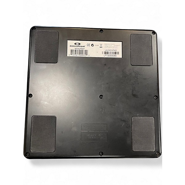 Used Novation Launchpad MKII MIDI Controller