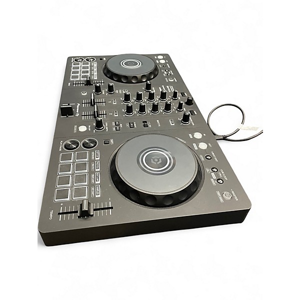 Used Pioneer DJ DDJ FLX4 DJ Controller