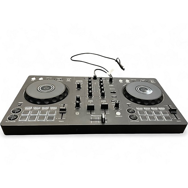 Used Pioneer DJ DDJ FLX4 DJ Controller