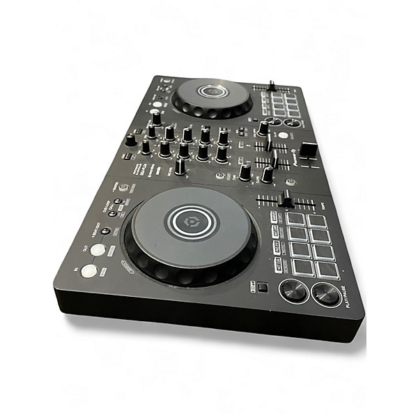 Used Pioneer DJ DDJ FLX4 DJ Controller