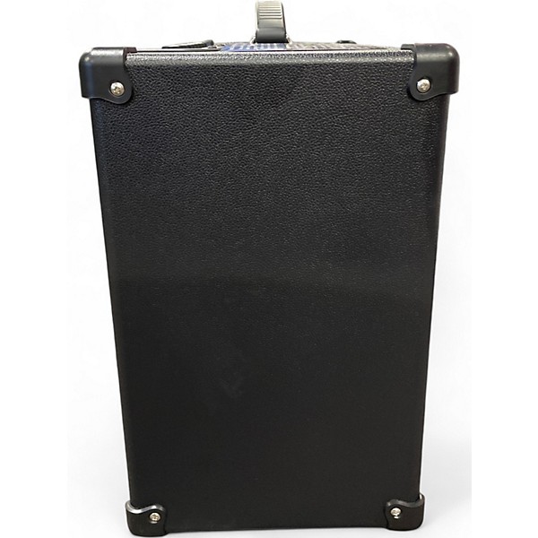 Used BOSS Katana KTN50 50W 1X12 Guitar Combo Amp