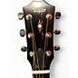 Used Taylor 314CE V-Class Natural Acoustic Electric Guitar