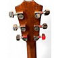 Used Taylor 314CE V-Class Natural Acoustic Electric Guitar