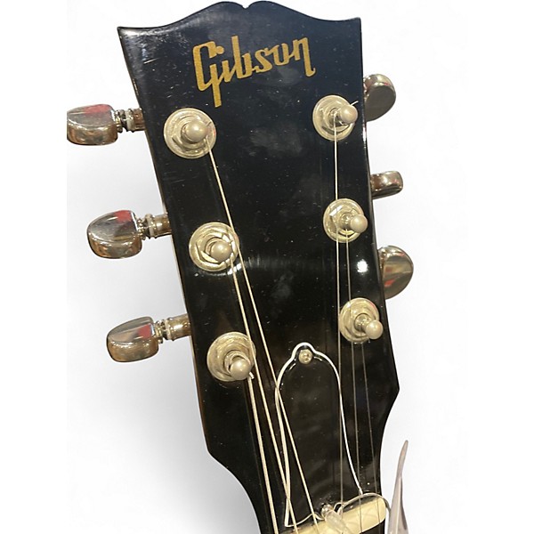 Used 1999 Gibson Limited Edition ES-335 Natural Hollow Body Electric Guitar