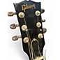 Used 1999 Gibson Limited Edition ES-335 Natural Hollow Body Electric Guitar