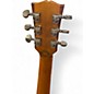 Used 1999 Gibson Limited Edition ES-335 Natural Hollow Body Electric Guitar