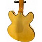 Used 1999 Gibson Limited Edition ES-335 Natural Hollow Body Electric Guitar