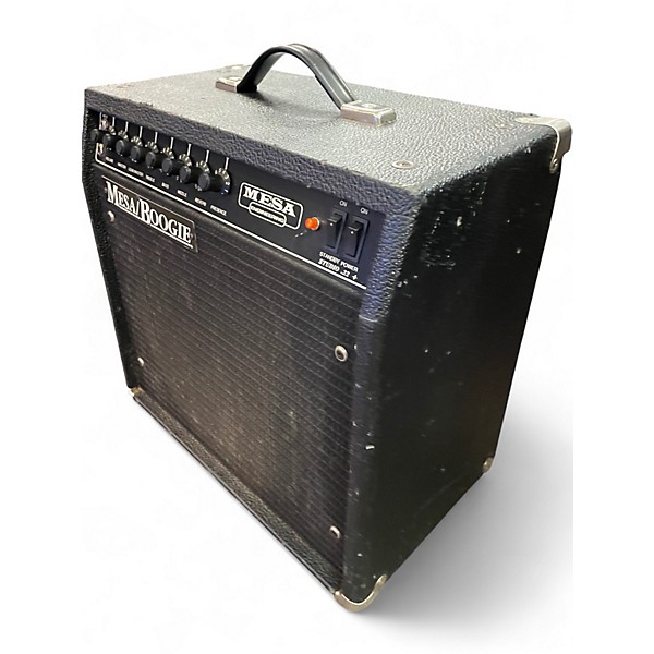 Used MESA/Boogie STUDIO .22 Tube Guitar Combo Amp