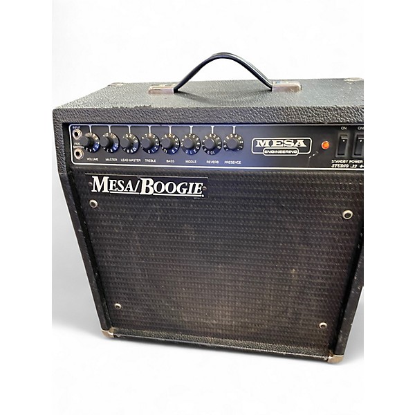 Used MESA/Boogie STUDIO .22 Tube Guitar Combo Amp