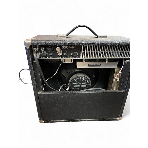Used MESA/Boogie STUDIO .22 Tube Guitar Combo Amp