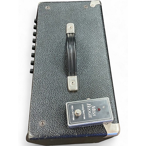 Used MESA/Boogie STUDIO .22 Tube Guitar Combo Amp