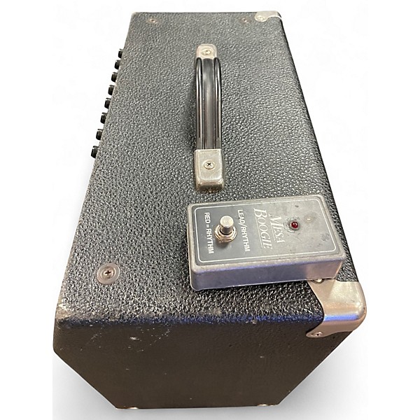 Used MESA/Boogie STUDIO .22 Tube Guitar Combo Amp