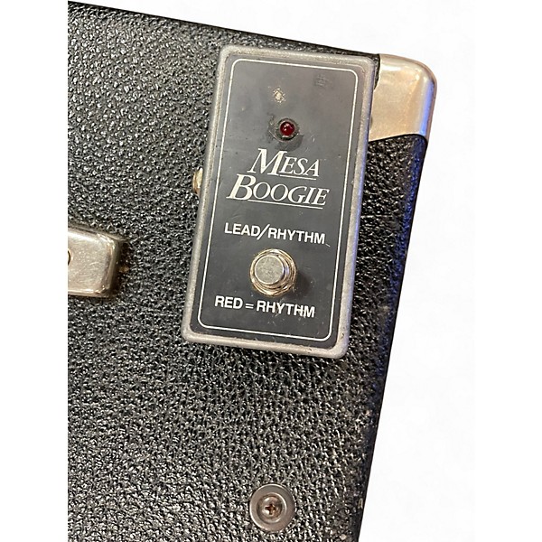 Used MESA/Boogie STUDIO .22 Tube Guitar Combo Amp