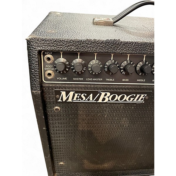 Used MESA/Boogie STUDIO .22 Tube Guitar Combo Amp