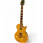 Vintage 1997 Gibson Les Paul Smartwood Standard Antique Natural Solid Body Electric Guitar thumbnail
