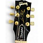 Vintage 1997 Gibson Les Paul Smartwood Standard Antique Natural Solid Body Electric Guitar