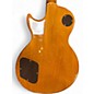Vintage 1997 Gibson Les Paul Smartwood Standard Antique Natural Solid Body Electric Guitar