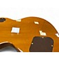 Vintage 1997 Gibson Les Paul Smartwood Standard Antique Natural Solid Body Electric Guitar