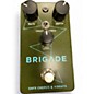 Used Universal Audio Brigade Effect Pedal thumbnail