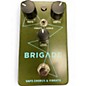 Used Universal Audio Brigade Effect Pedal