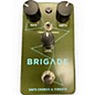 Used Universal Audio Brigade Effect Pedal