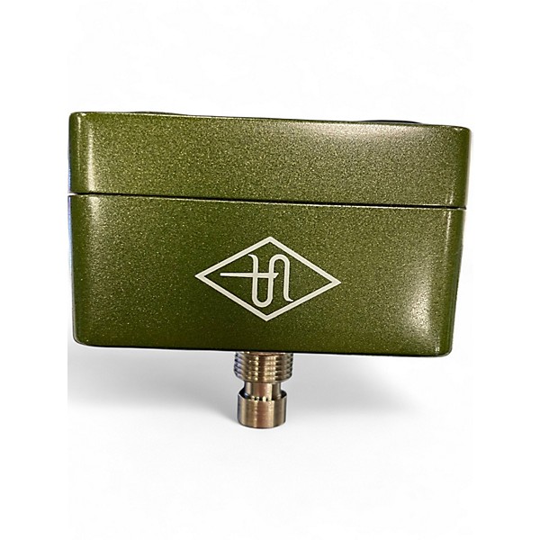 Used Universal Audio Brigade Effect Pedal