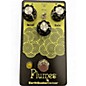 Used EarthQuaker Devices Plumes Small Signal Shredder Overdrive Effect Pedal thumbnail