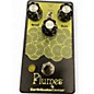 Used EarthQuaker Devices Plumes Small Signal Shredder Overdrive Effect Pedal