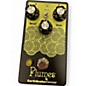 Used EarthQuaker Devices Plumes Small Signal Shredder Overdrive Effect Pedal