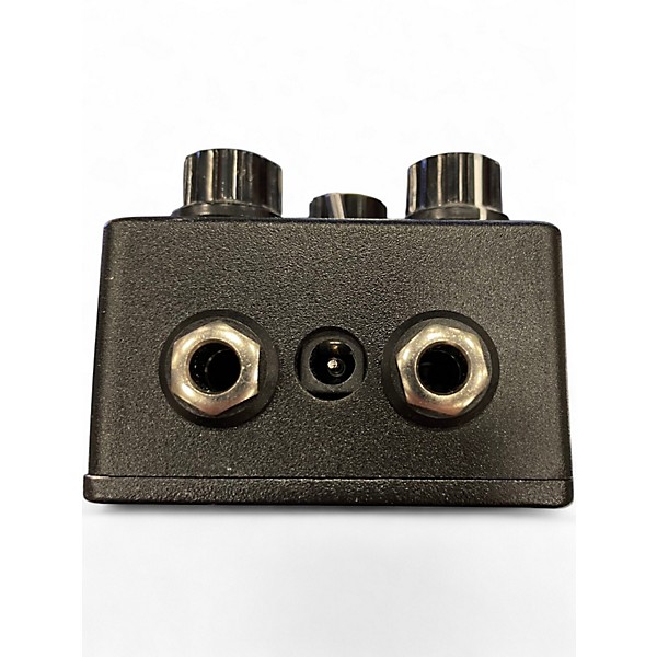 Used EarthQuaker Devices Plumes Small Signal Shredder Overdrive Effect Pedal