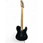 Used Charvel pro mod So-Cal Black Solid Body Electric Guitar thumbnail