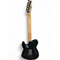 Used Charvel pro mod So-Cal Black Solid Body Electric Guitar