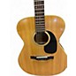 Used Epiphone 6732 FT130 Natural Acoustic Guitar