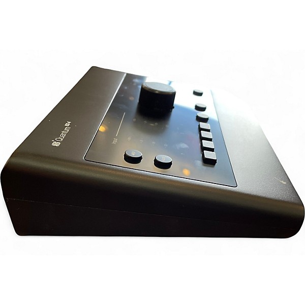 Used PreSonus Quantum ES4 Audio Interface