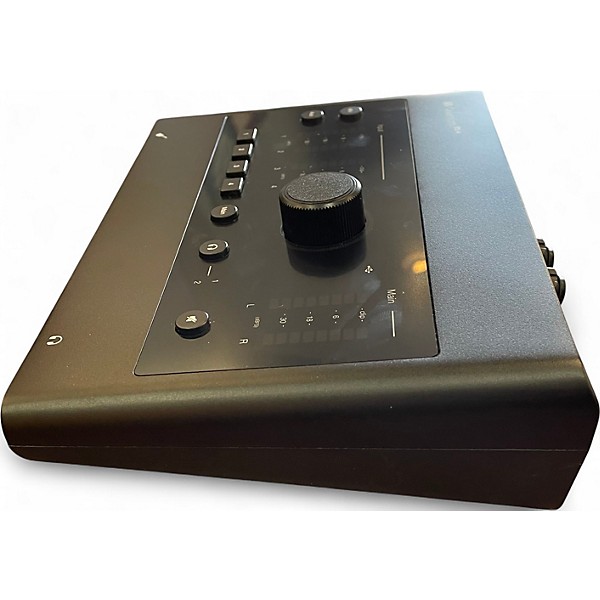 Used PreSonus Quantum ES4 Audio Interface