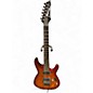 Used Ibanez S520 SUNBURST Solid Body Electric Guitar thumbnail