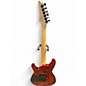 Used Ibanez S520 SUNBURST Solid Body Electric Guitar