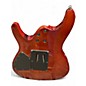 Used Ibanez S520 SUNBURST Solid Body Electric Guitar