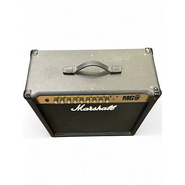 Used Marshall MG100FX 100w 1x12 Guitar Combo Amp