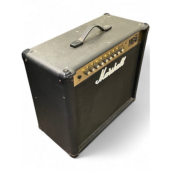 Used Marshall MG100FX 100w 1x12 Guitar Combo Amp