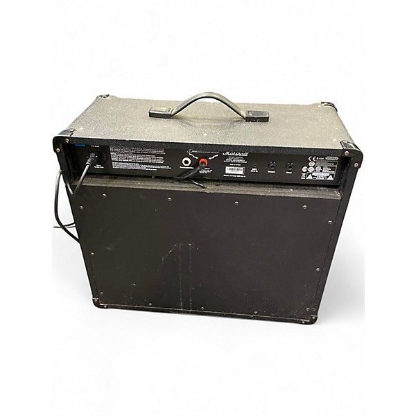Used Marshall MG100FX 100w 1x12 Guitar Combo Amp