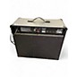 Used Marshall MG100FX 100w 1x12 Guitar Combo Amp