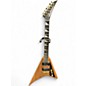 Used Jackson JS32T FSR Natural Solid Body Electric Guitar thumbnail